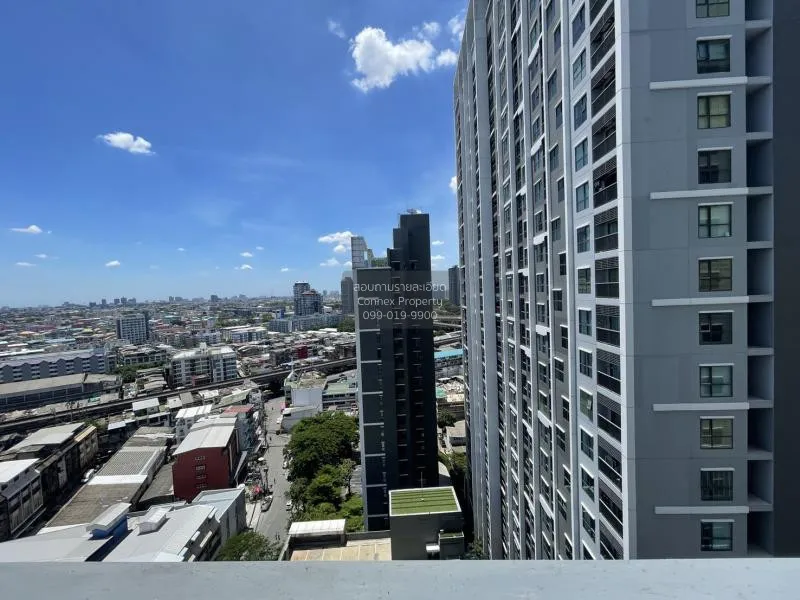 FOR RENT condo , Aspire Sukhumvit 48 , BTS-Phra Khanong , Phra Kh
