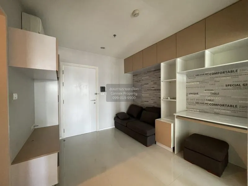 FOR RENT condo , Aspire Sukhumvit 48 , BTS-Phra Khanong , Phra Kh 2