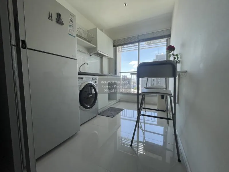 FOR RENT condo , Aspire Sukhumvit 48 , BTS-Phra Khanong , Phra Kh 3