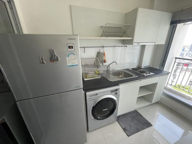 FOR RENT condo , Aspire Sukhumvit 48 , BTS-Phra Khanong , Phra Kh 4