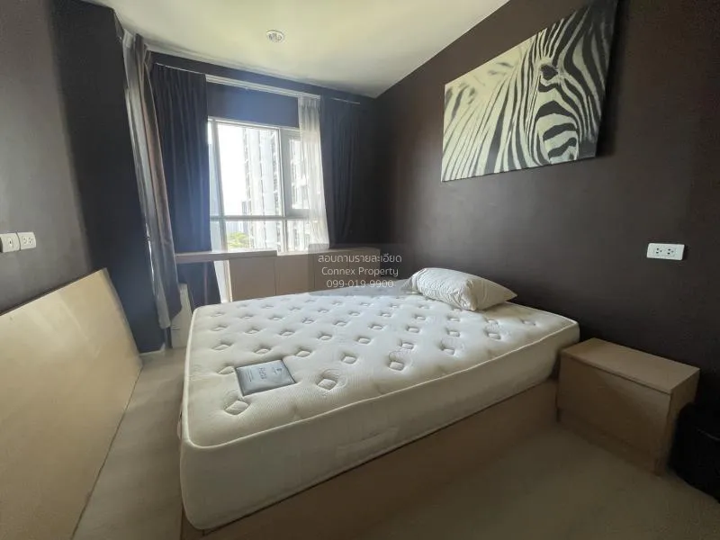 FOR RENT condo , Aspire Sukhumvit 48 , BTS-Phra Khanong , Phra Kh
