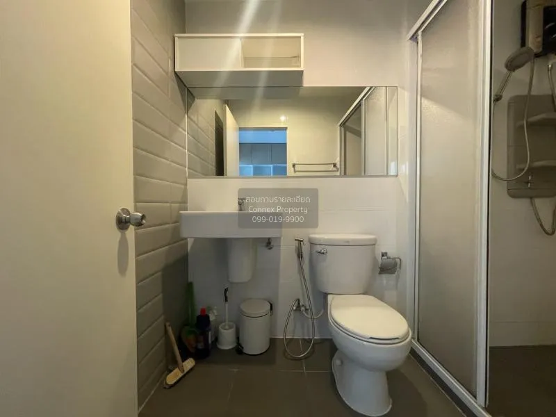 FOR RENT condo , Aspire Sukhumvit 48 , BTS-Phra Khanong , Phra Kh