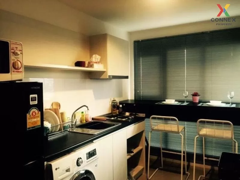 ขายคอนโด  แอสปาย สุขุมวิท 48 BTS-พระโขนง พระโขนง เขต คลองเตย กรุง 3