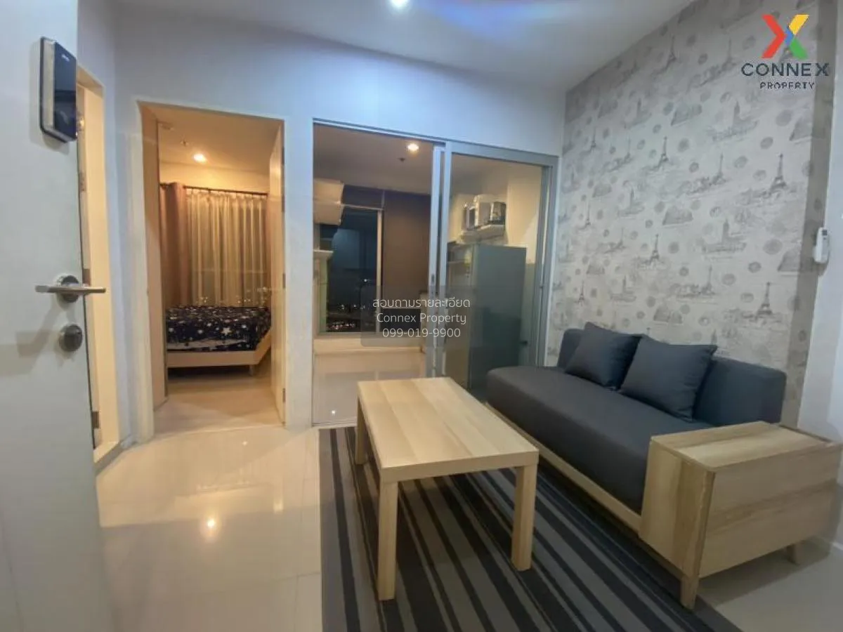 FOR RENT condo , Aspire Sukhumvit 48 , BTS-Phra Khanong , Phra Kh 1