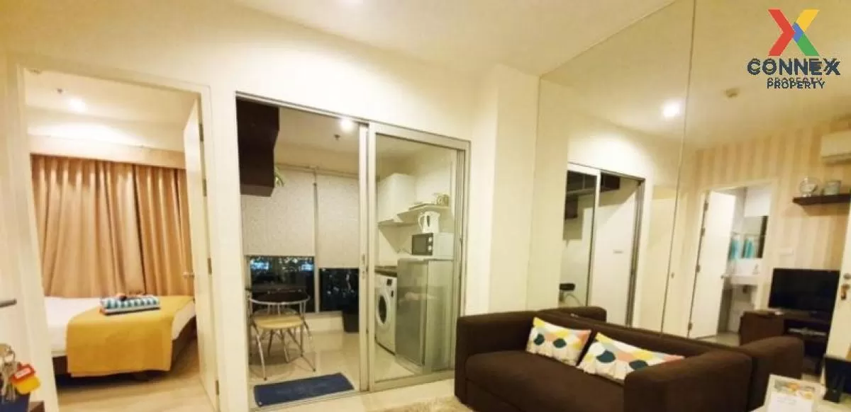 ขายคอนโด  แอสปาย สุขุมวิท 48 BTS-พระโขนง พระโขนง เขต คลองเตย กรุง 1