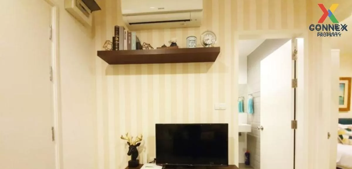 ขายคอนโด  แอสปาย สุขุมวิท 48 BTS-พระโขนง พระโขนง เขต คลองเตย กรุง 2