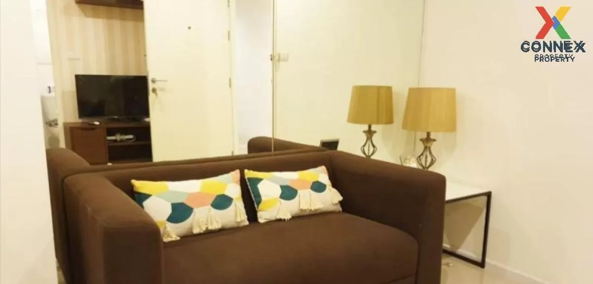 ขายคอนโด  แอสปาย สุขุมวิท 48 BTS-พระโขนง พระโขนง เขต คลองเตย กรุง 3