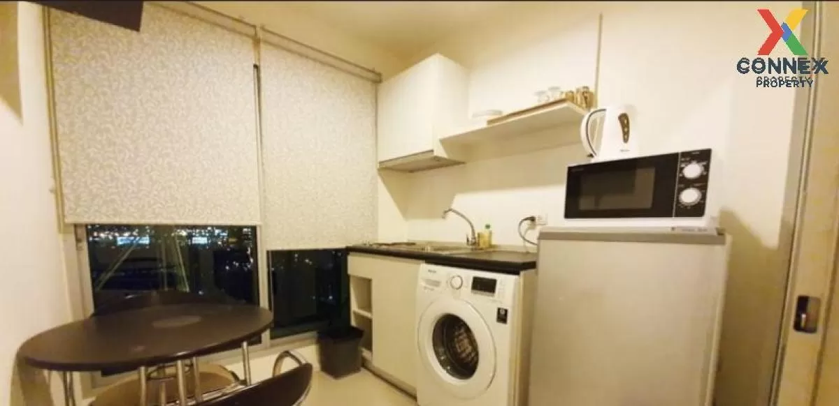 ขายคอนโด  แอสปาย สุขุมวิท 48 BTS-พระโขนง พระโขนง เขต คลองเตย กรุง 4