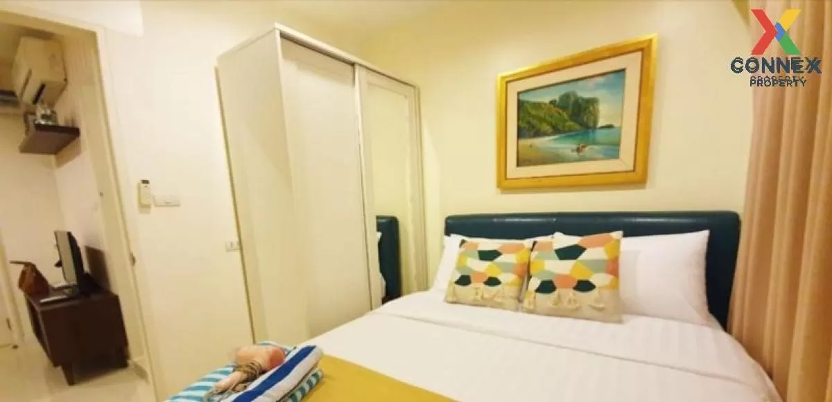 ขายคอนโด  แอสปาย สุขุมวิท 48 BTS-พระโขนง พระโขนง เขต คลองเตย กรุง