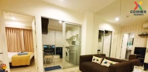 ขายคอนโด  แอสปาย สุขุมวิท 48 BTS-พระโขนง พระโขนง เขต คลองเตย กรุงเทพ CX-08248