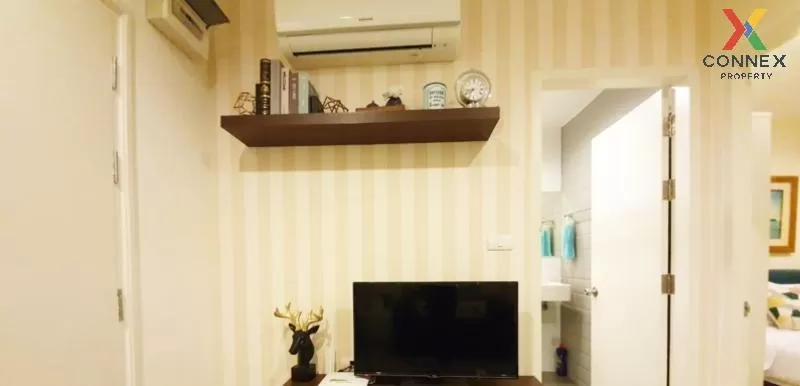 เช่าคอนโด  แอสปาย สุขุมวิท 48 BTS-พระโขนง พระโขนง เขต คลองเตย กรุ 2