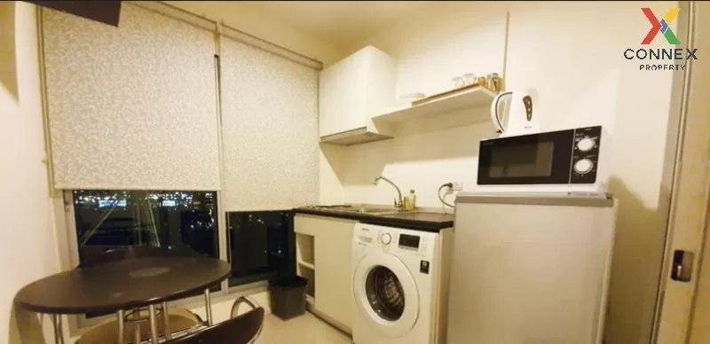 เช่าคอนโด  แอสปาย สุขุมวิท 48 BTS-พระโขนง พระโขนง เขต คลองเตย กรุ 4