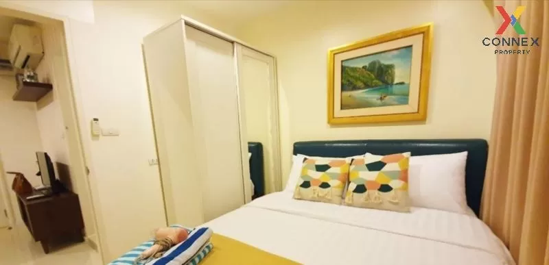 เช่าคอนโด  แอสปาย สุขุมวิท 48 BTS-พระโขนง พระโขนง เขต คลองเตย กรุ