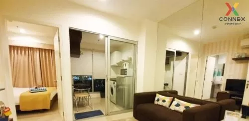 เช่าคอนโด  แอสปาย สุขุมวิท 48 BTS-พระโขนง พระโขนง เขต คลองเตย กรุงเทพ CX-08249