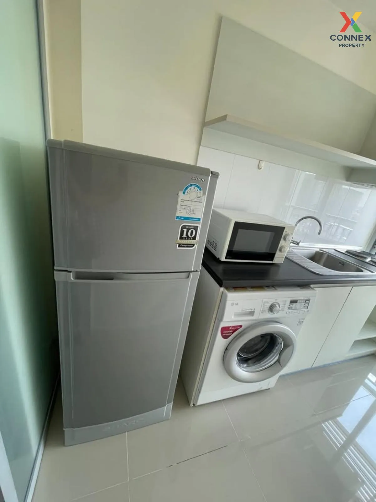 ขายคอนโด  แอสปาย สุขุมวิท 48 BTS-พระโขนง พระโขนง เขต คลองเตย กรุง