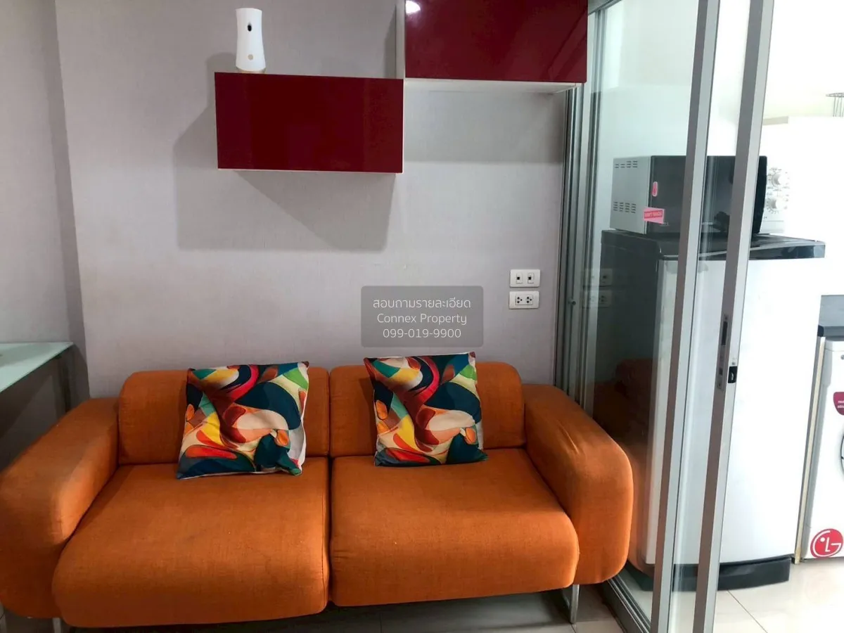 FOR SALE condo , Aspire Sukhumvit 48 , BTS-Phra Khanong , Phra Kh 1