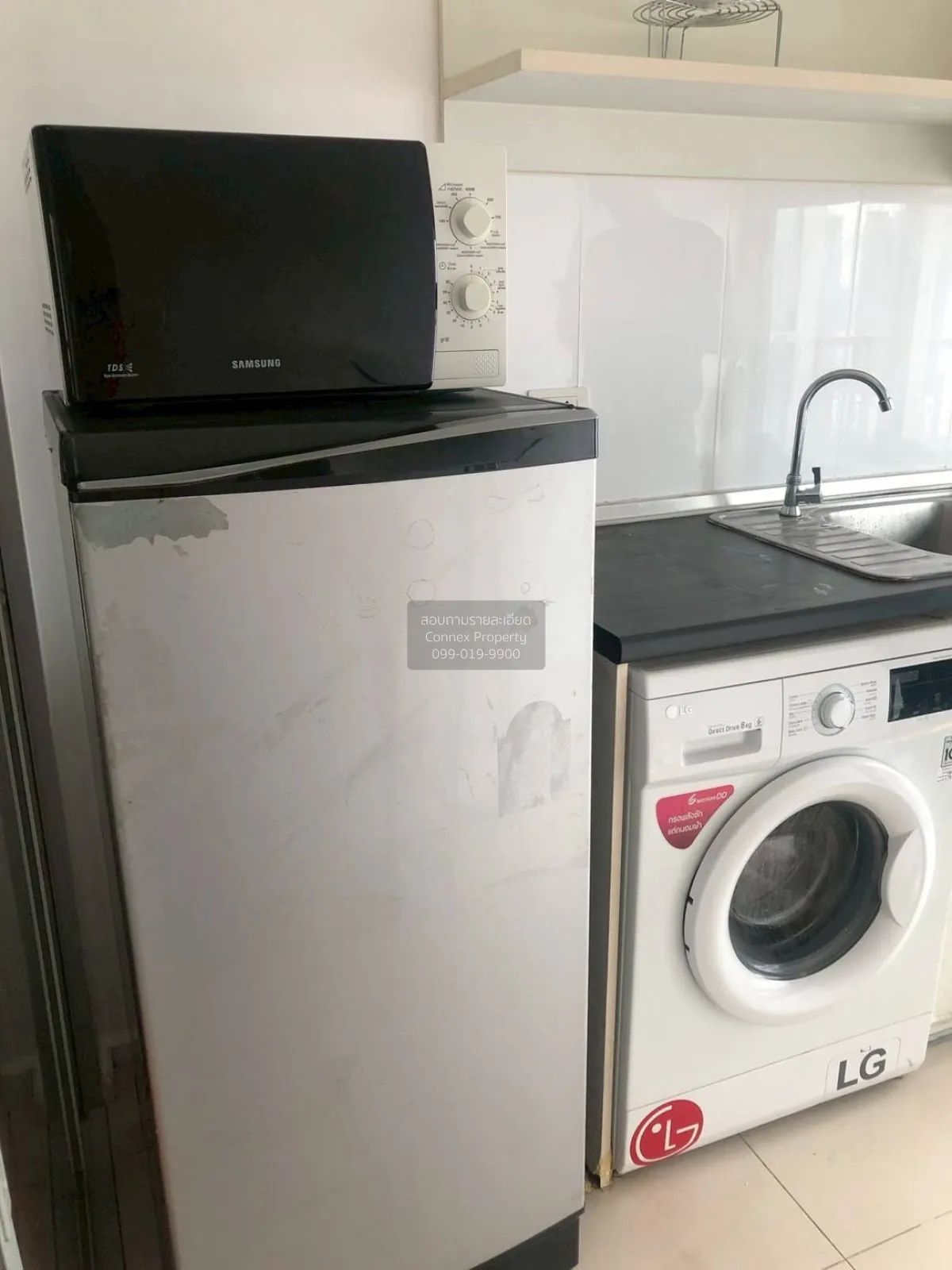 FOR SALE condo , Aspire Sukhumvit 48 , BTS-Phra Khanong , Phra Kh 2