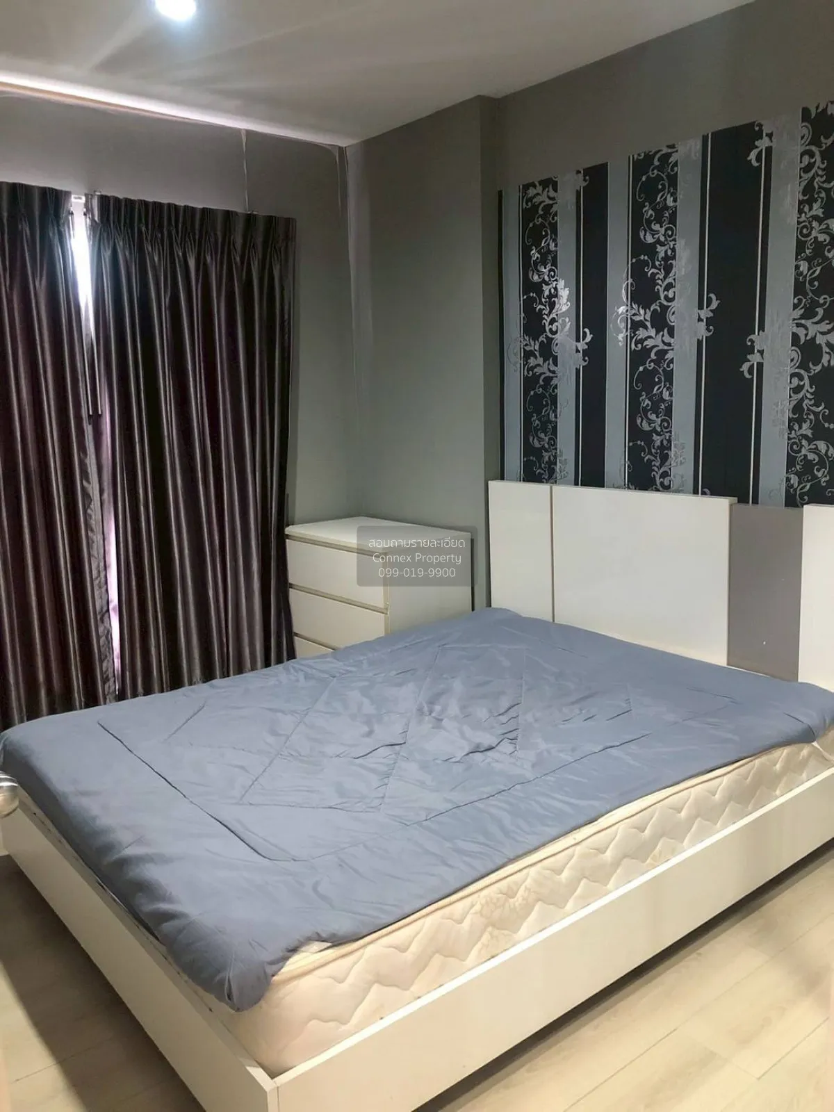 FOR RENT condo , Aspire Sukhumvit 48 , BTS-Phra Khanong , Phra Kh 3