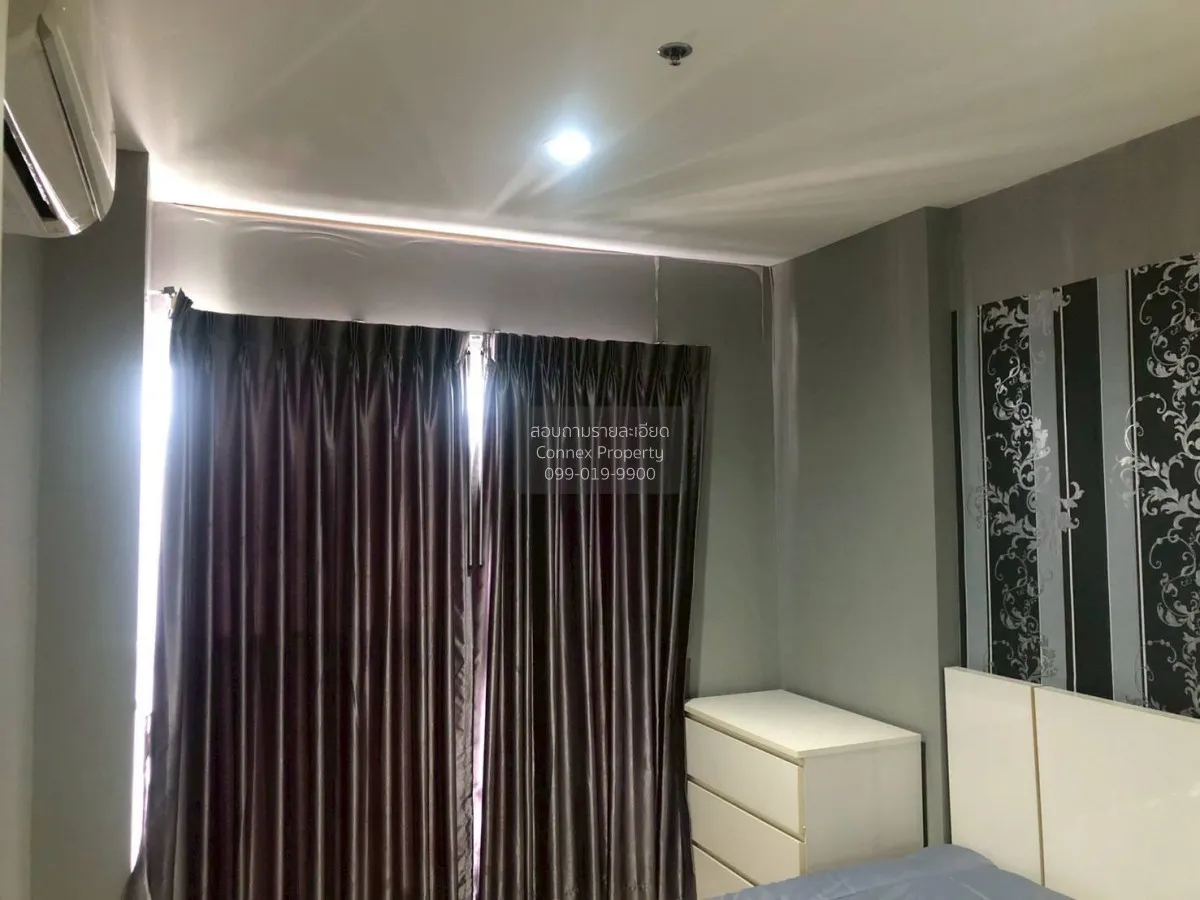 FOR RENT condo , Aspire Sukhumvit 48 , BTS-Phra Khanong , Phra Kh 4
