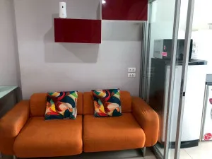 FOR RENT condo , Aspire Sukhumvit 48 , BTS-Phra Khanong , Phra Khanong , Khlong Toei , Bangkok , CX-08259