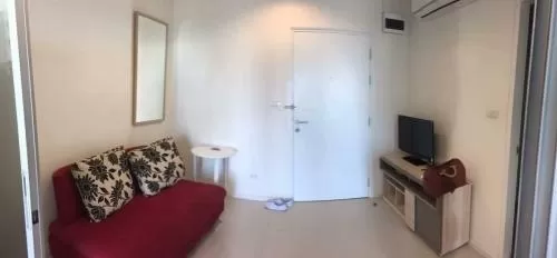 FOR RENT condo , Aspire Sukhumvit 48 , BTS-Phra Khanong , Phra Khanong , Khlong Toei , Bangkok , CX-08271