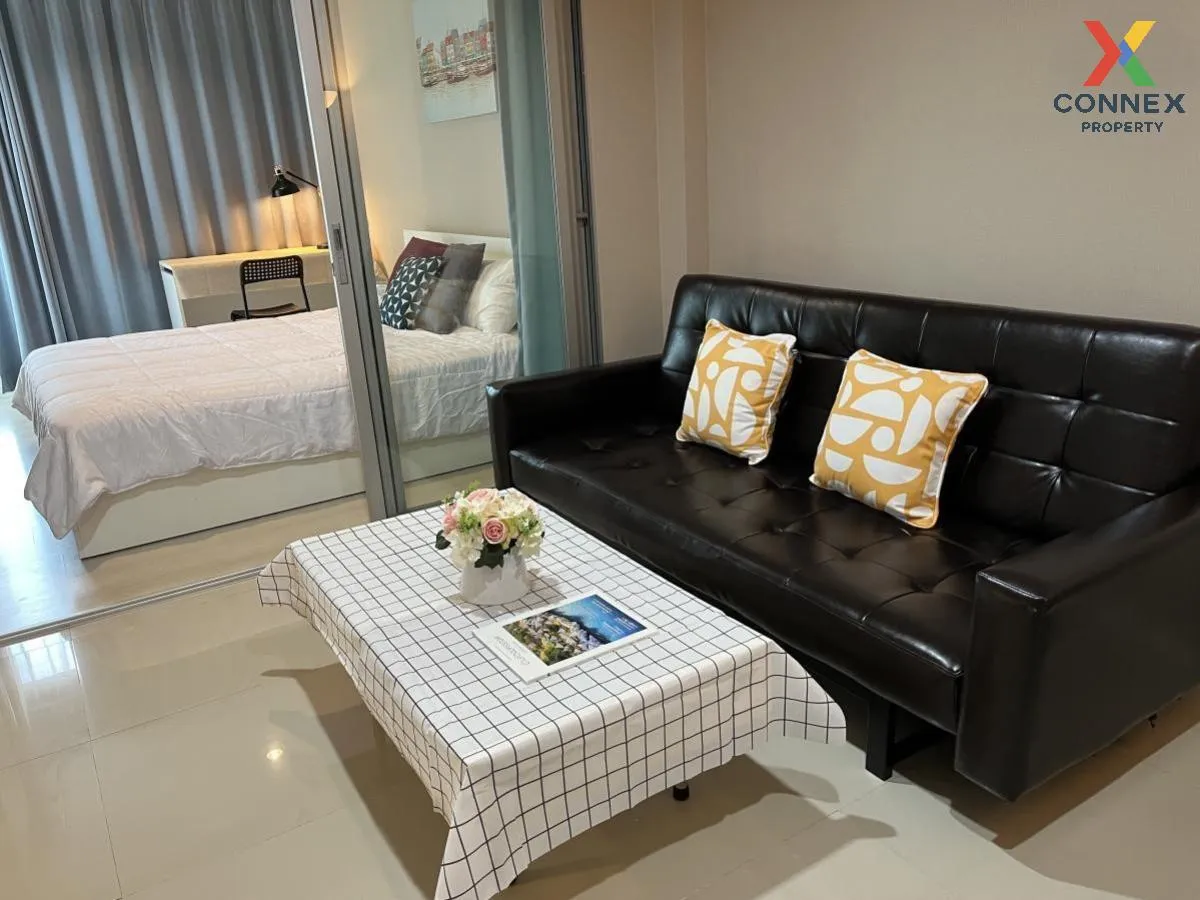FOR RENT condo , Aspire Sukhumvit 48 , BTS-Phra Khanong , Phra Kh 2