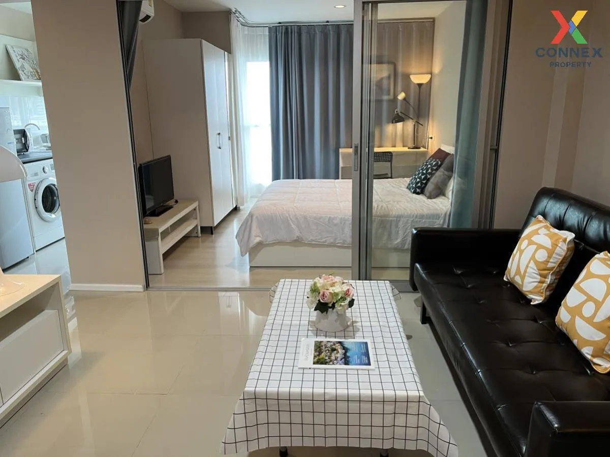 FOR RENT condo , Aspire Sukhumvit 48 , BTS-Phra Khanong , Phra Kh 3
