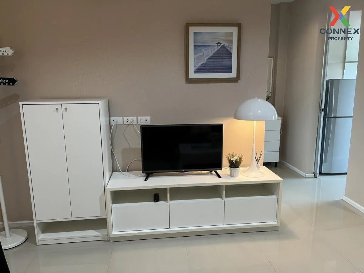 FOR RENT condo , Aspire Sukhumvit 48 , BTS-Phra Khanong , Phra Kh 4