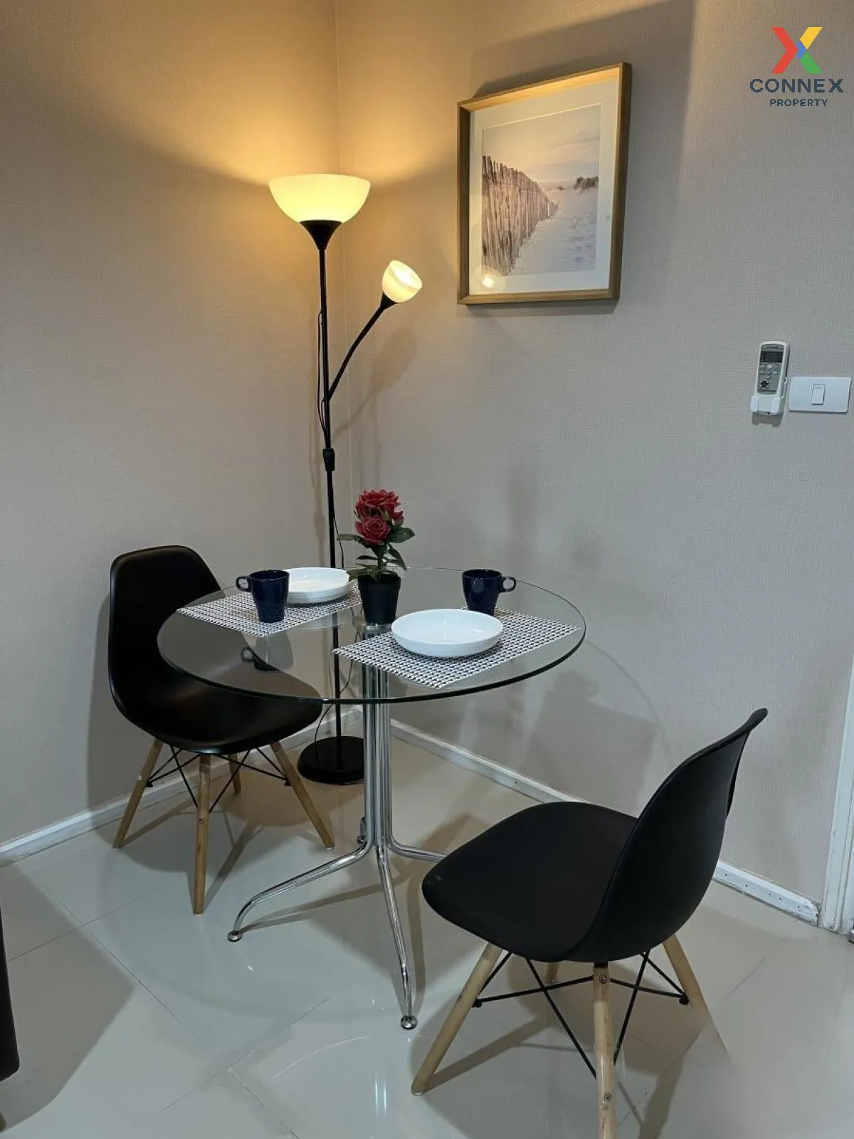 FOR RENT condo , Aspire Sukhumvit 48 , BTS-Phra Khanong , Phra Kh