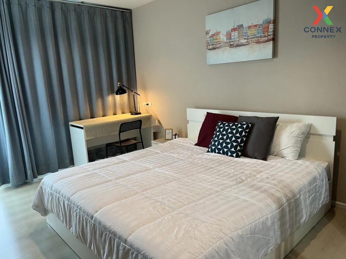 FOR RENT condo , Aspire Sukhumvit 48 , BTS-Phra Khanong , Phra Kh