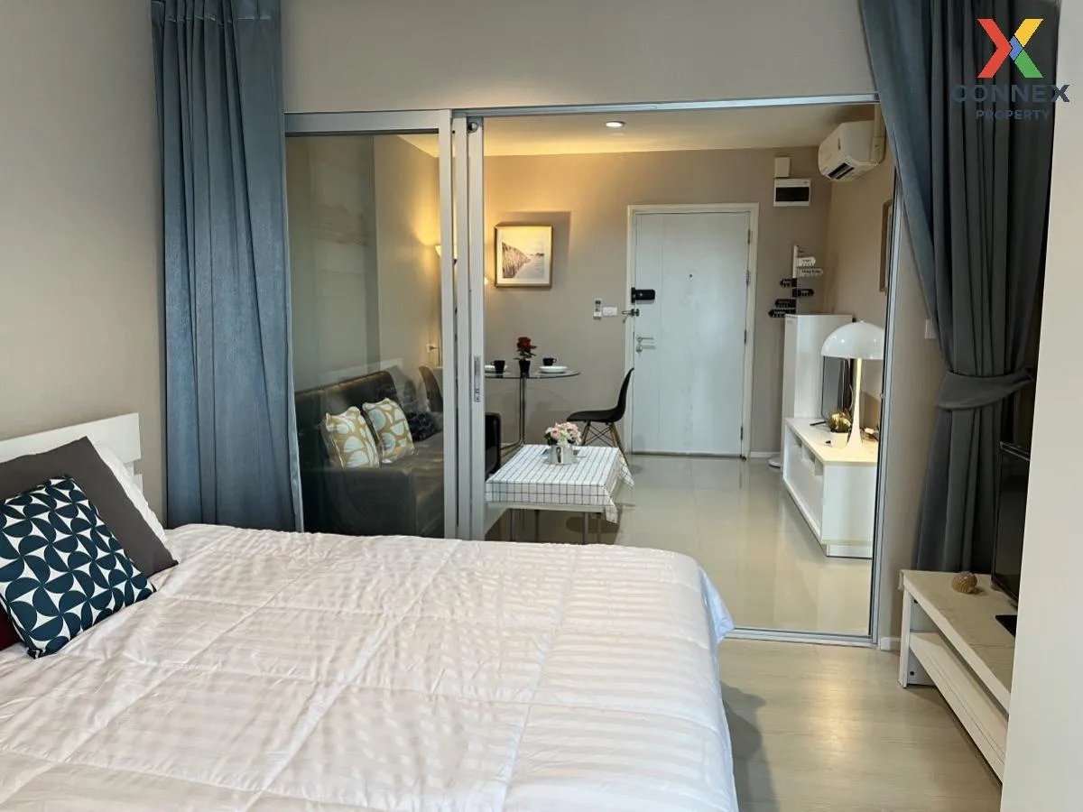 FOR RENT condo , Aspire Sukhumvit 48 , BTS-Phra Khanong , Phra Kh