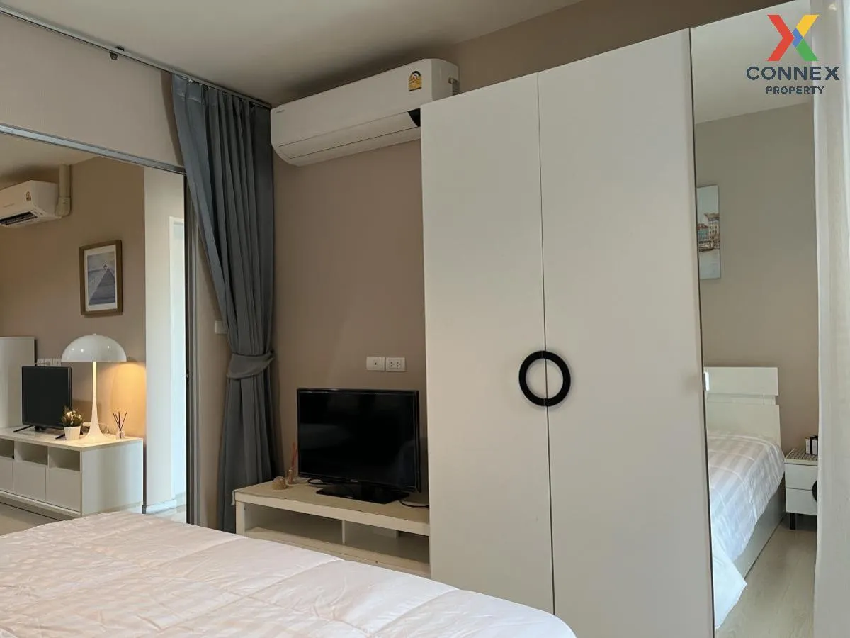 FOR RENT condo , Aspire Sukhumvit 48 , BTS-Phra Khanong , Phra Kh