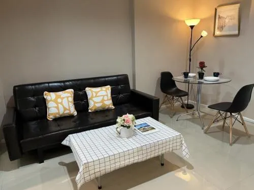 FOR RENT condo , Aspire Sukhumvit 48 , BTS-Phra Khanong , Phra Khanong , Khlong Toei , Bangkok , CX-08274