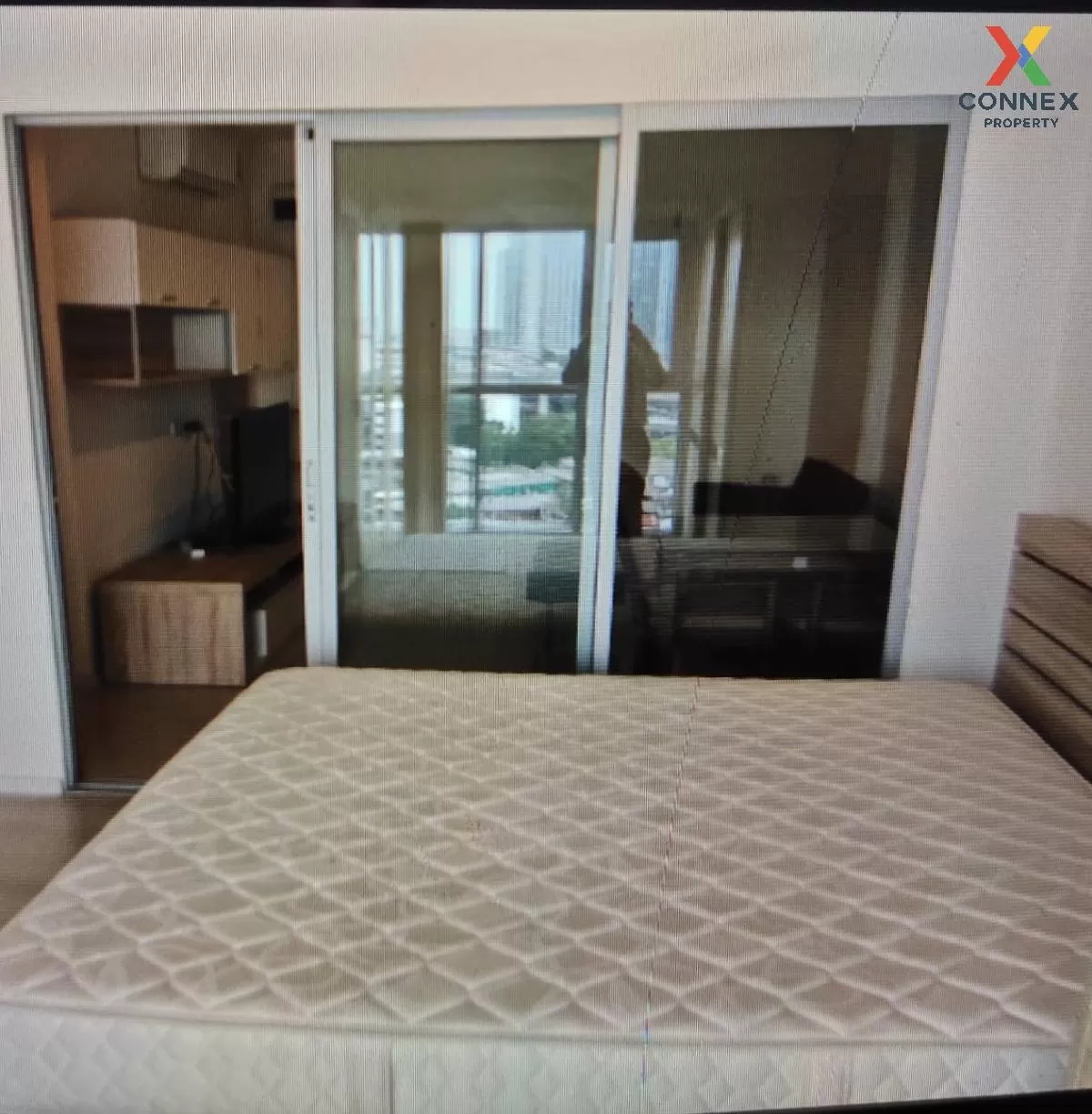 เช่าคอนโด  แอสปาย สุขุมวิท 48 BTS-พระโขนง พระโขนง เขต คลองเตย กรุ