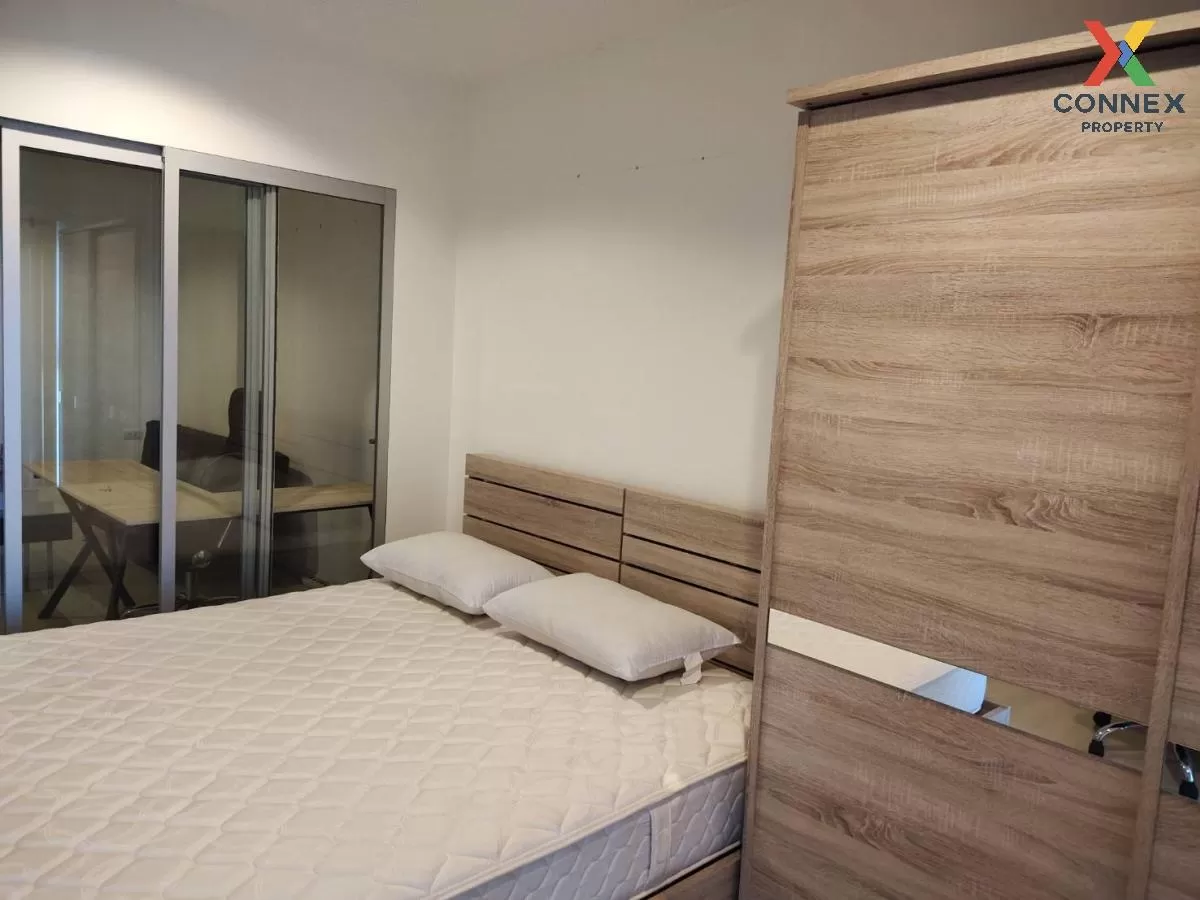 เช่าคอนโด  แอสปาย สุขุมวิท 48 BTS-พระโขนง พระโขนง เขต คลองเตย กรุ