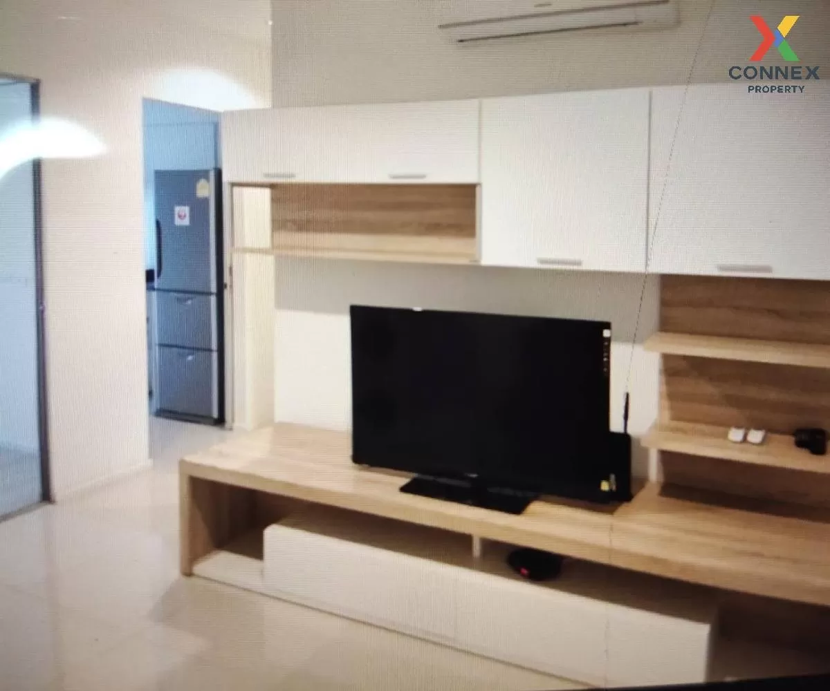 เช่าคอนโด  แอสปาย สุขุมวิท 48 BTS-พระโขนง พระโขนง เขต คลองเตย กรุ 2