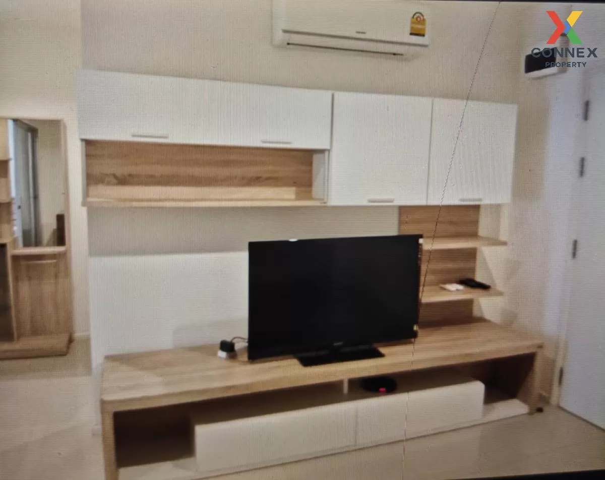 เช่าคอนโด  แอสปาย สุขุมวิท 48 BTS-พระโขนง พระโขนง เขต คลองเตย กรุ 3