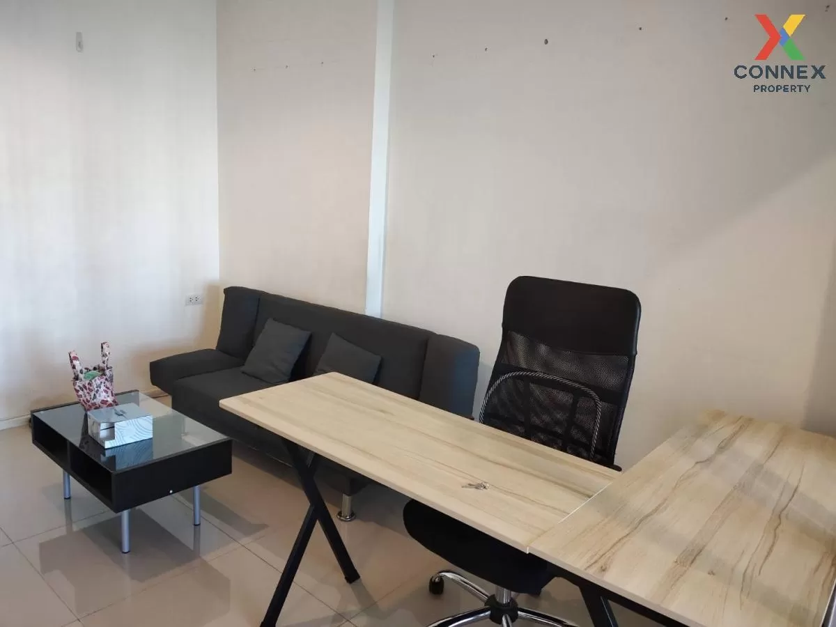 เช่าคอนโด  แอสปาย สุขุมวิท 48 BTS-พระโขนง พระโขนง เขต คลองเตย กรุ