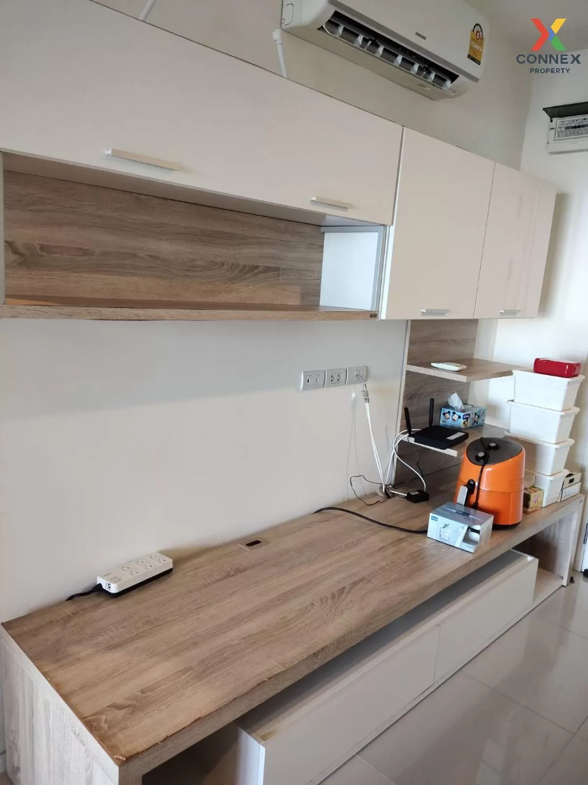 เช่าคอนโด  แอสปาย สุขุมวิท 48 BTS-พระโขนง พระโขนง เขต คลองเตย กรุ