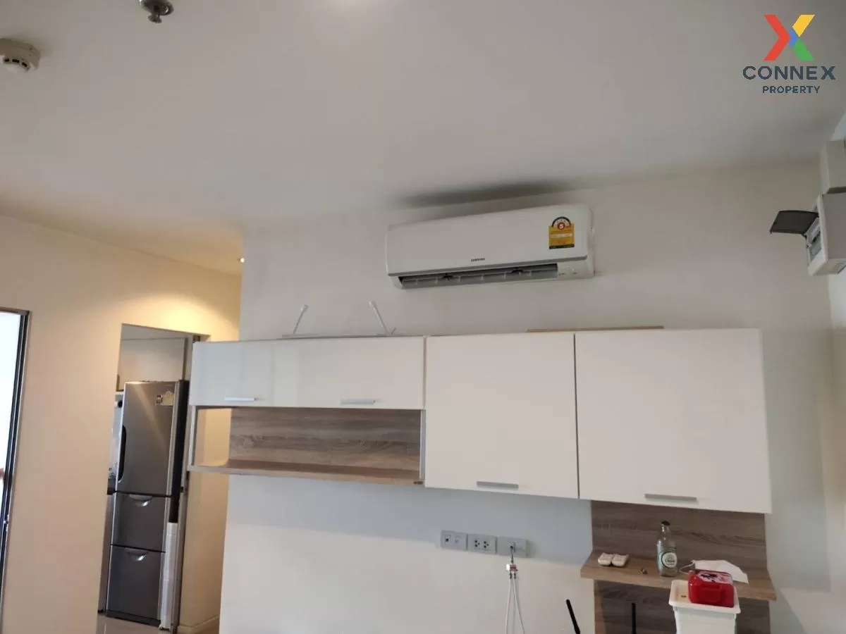 เช่าคอนโด  แอสปาย สุขุมวิท 48 BTS-พระโขนง พระโขนง เขต คลองเตย กรุ