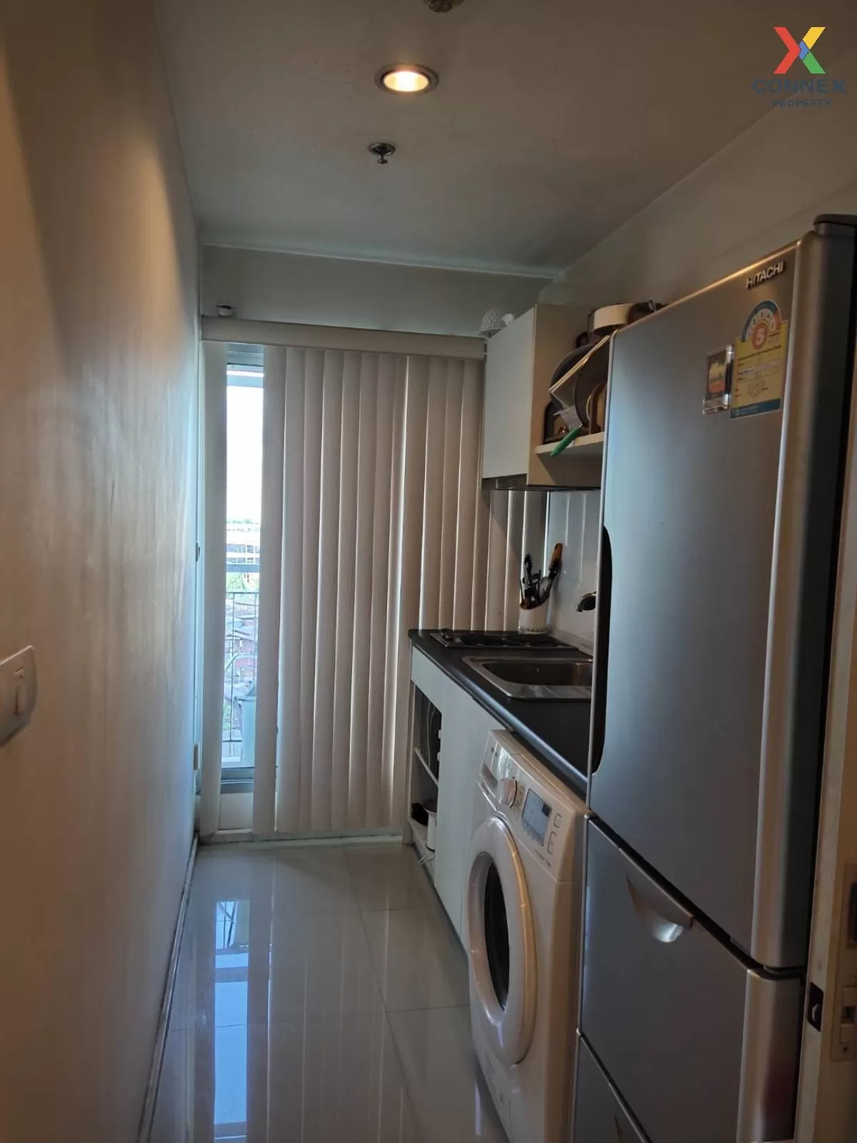 เช่าคอนโด  แอสปาย สุขุมวิท 48 BTS-พระโขนง พระโขนง เขต คลองเตย กรุ