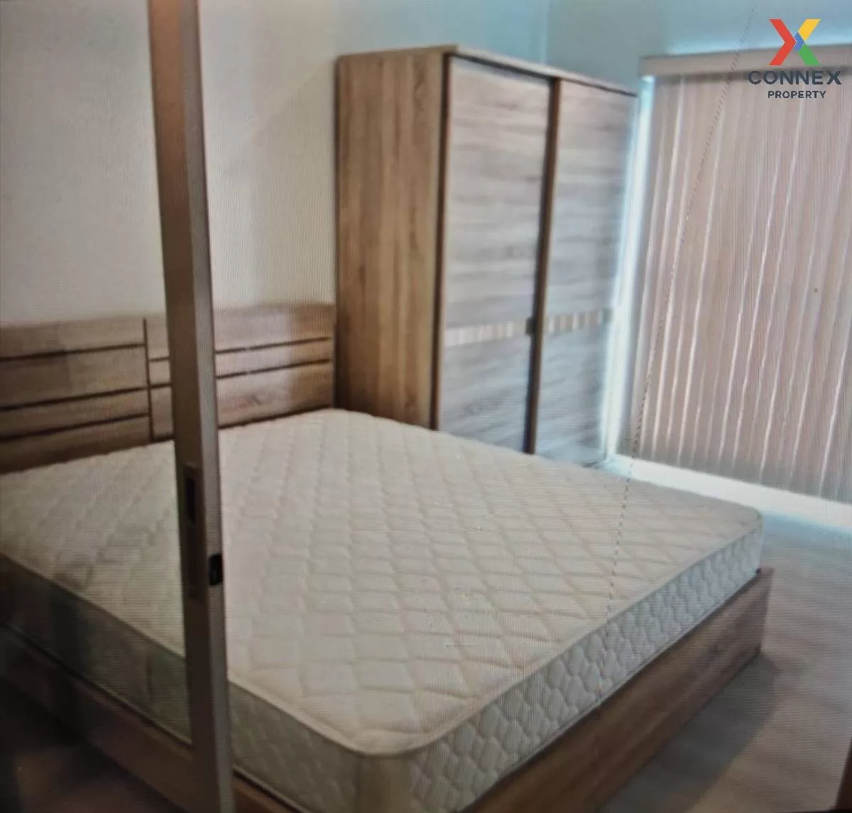 เช่าคอนโด  แอสปาย สุขุมวิท 48 BTS-พระโขนง พระโขนง เขต คลองเตย กรุ