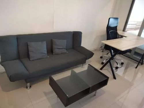 FOR RENT condo , Aspire Sukhumvit 48 , BTS-Phra Khanong , Phra Khanong , Khlong Toei , Bangkok , CX-08281