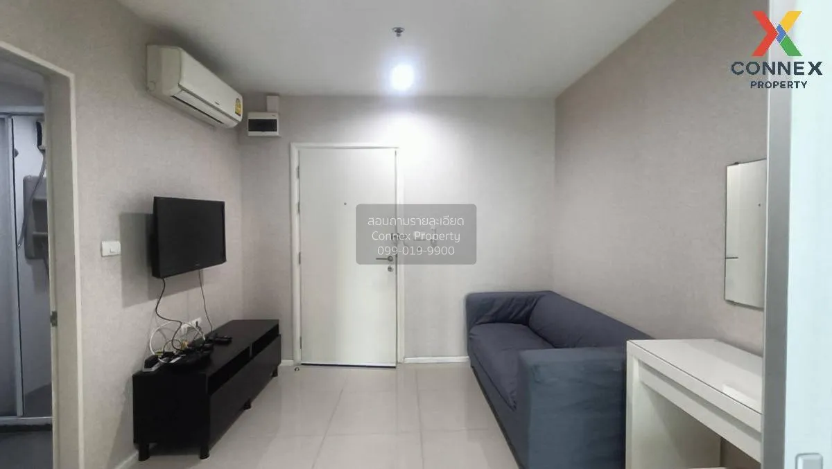 FOR RENT condo , Aspire Sukhumvit 48 , BTS-Phra Khanong , Phra Kh 1