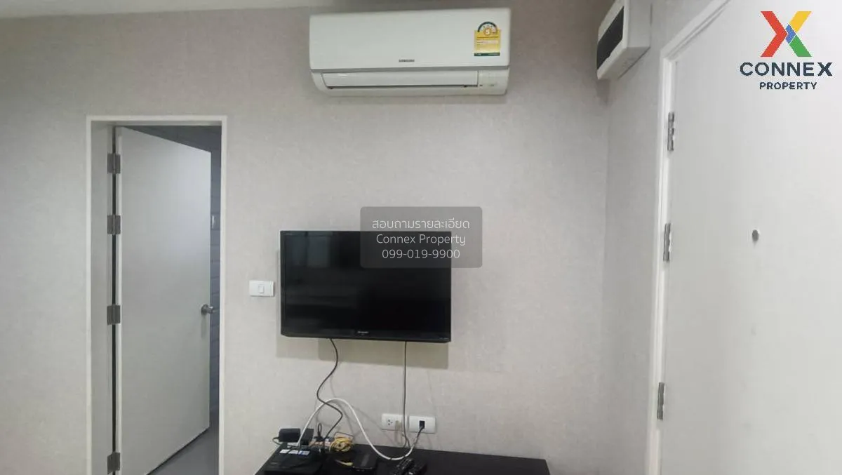 FOR RENT condo , Aspire Sukhumvit 48 , BTS-Phra Khanong , Phra Kh 2