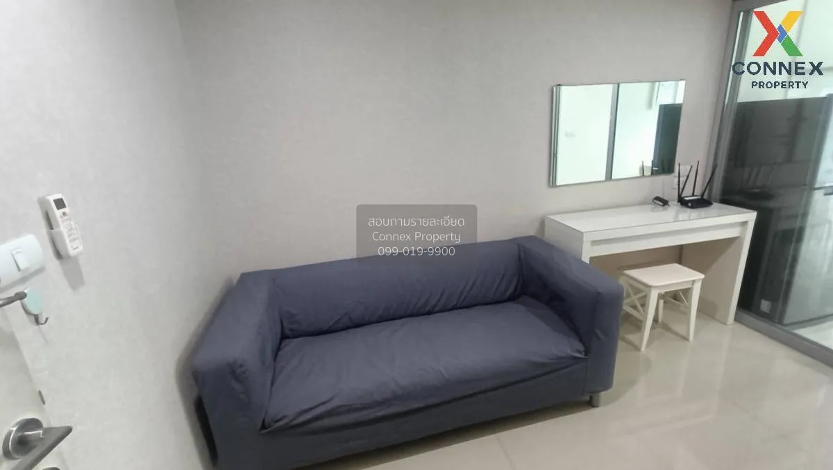 FOR RENT condo , Aspire Sukhumvit 48 , BTS-Phra Khanong , Phra Kh 3