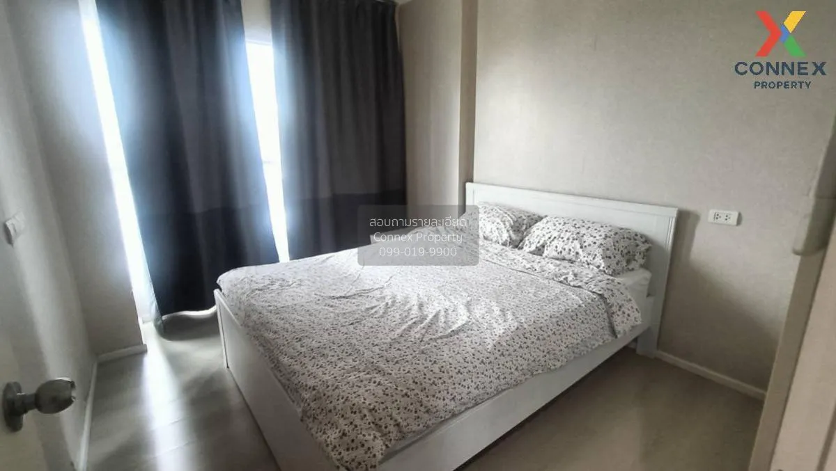 FOR RENT condo , Aspire Sukhumvit 48 , BTS-Phra Khanong , Phra Kh 4