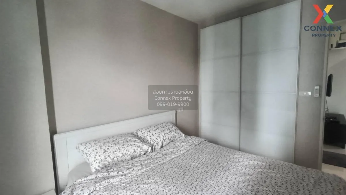 FOR RENT condo , Aspire Sukhumvit 48 , BTS-Phra Khanong , Phra Kh