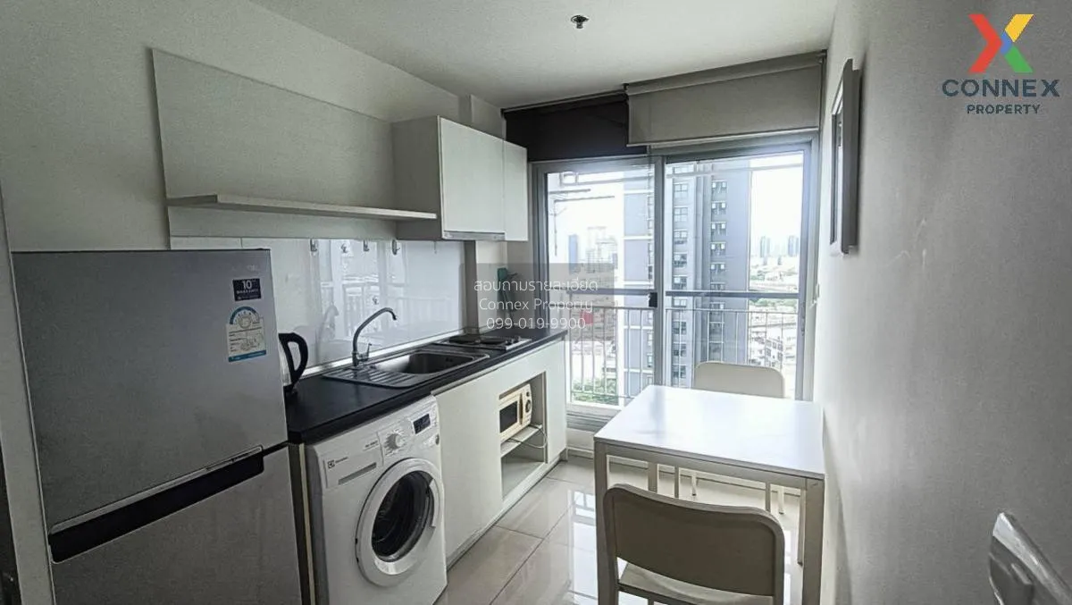 FOR RENT condo , Aspire Sukhumvit 48 , BTS-Phra Khanong , Phra Kh