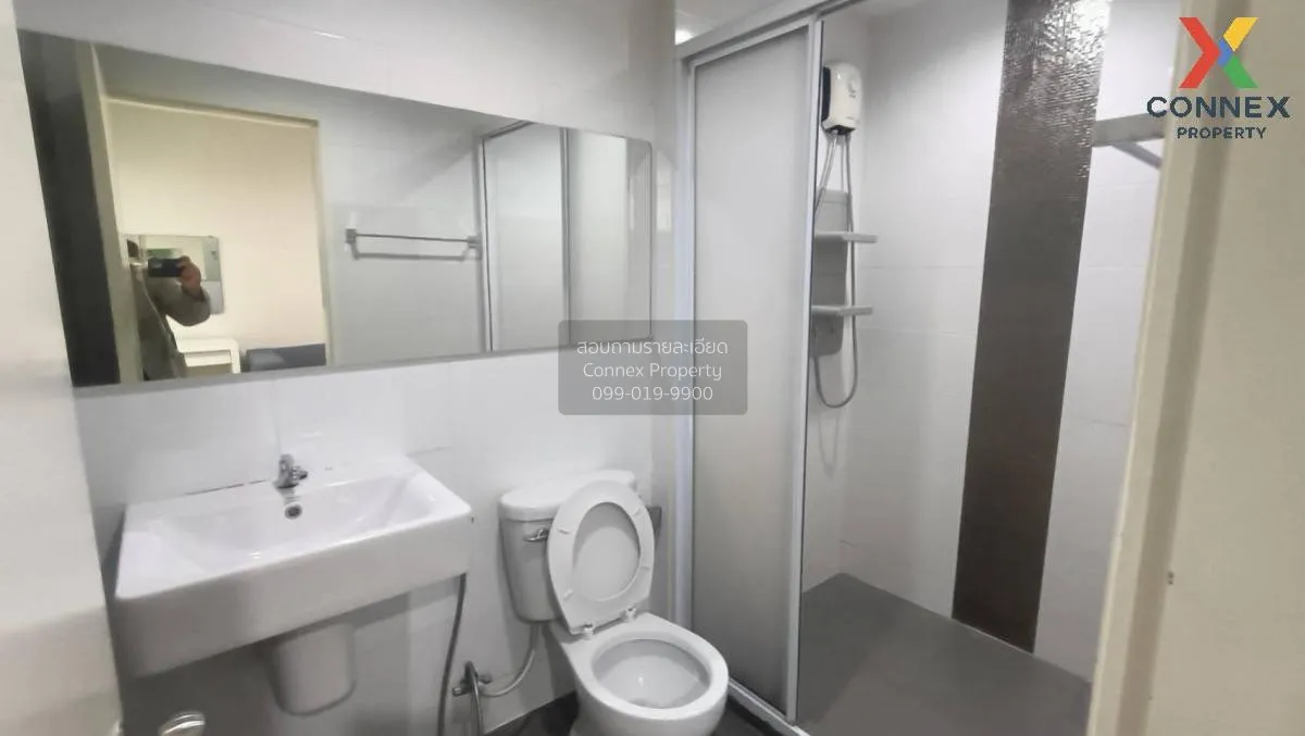 FOR RENT condo , Aspire Sukhumvit 48 , BTS-Phra Khanong , Phra Kh